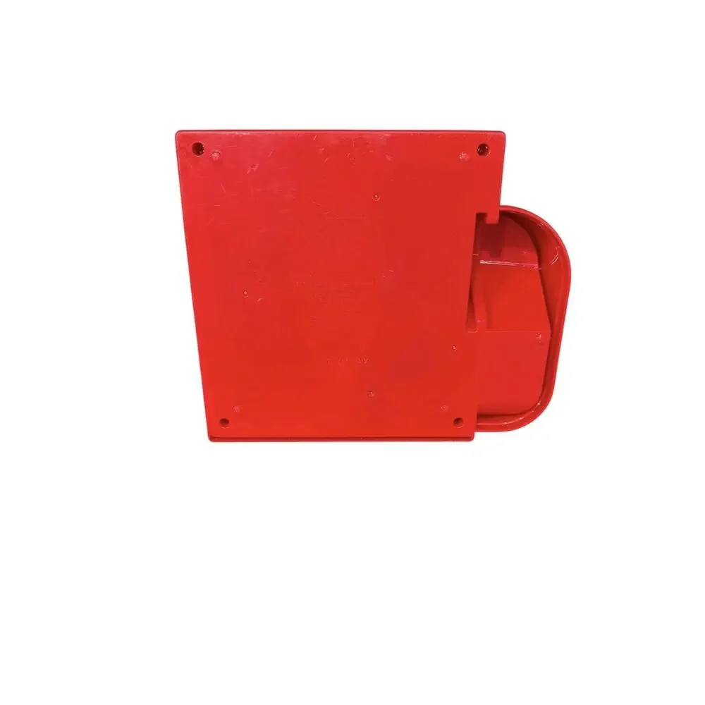 Retro 2015 Fisher Price Cash Register with 3 Coins Working Bell & Drawer Tested - Picture 9 of 9